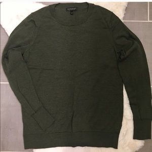 Banana Republic Merino Wool Sweater